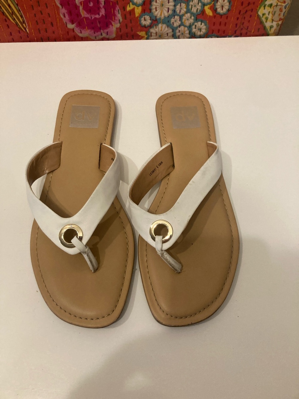 Dolce Vita Jamesy Sandals 9